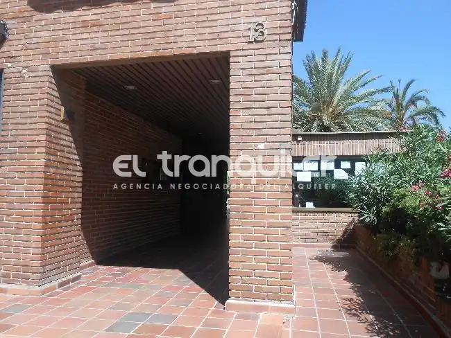 Pis de lloguer en Pozuelo de Alarcón amb Aire condicionat, Parquet i Terrassa