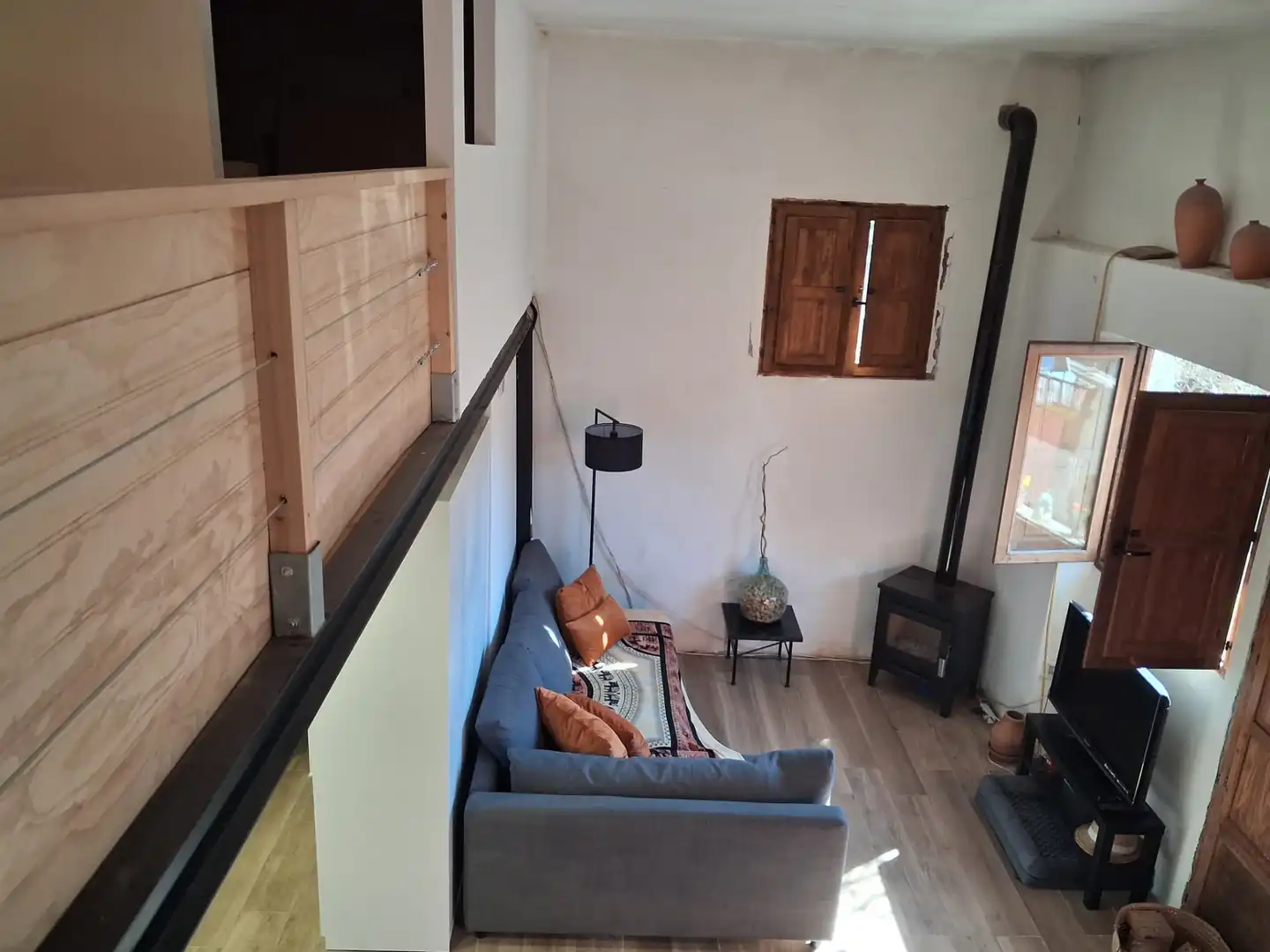Terreny residencial en venda a Sant Muç, imagen 10