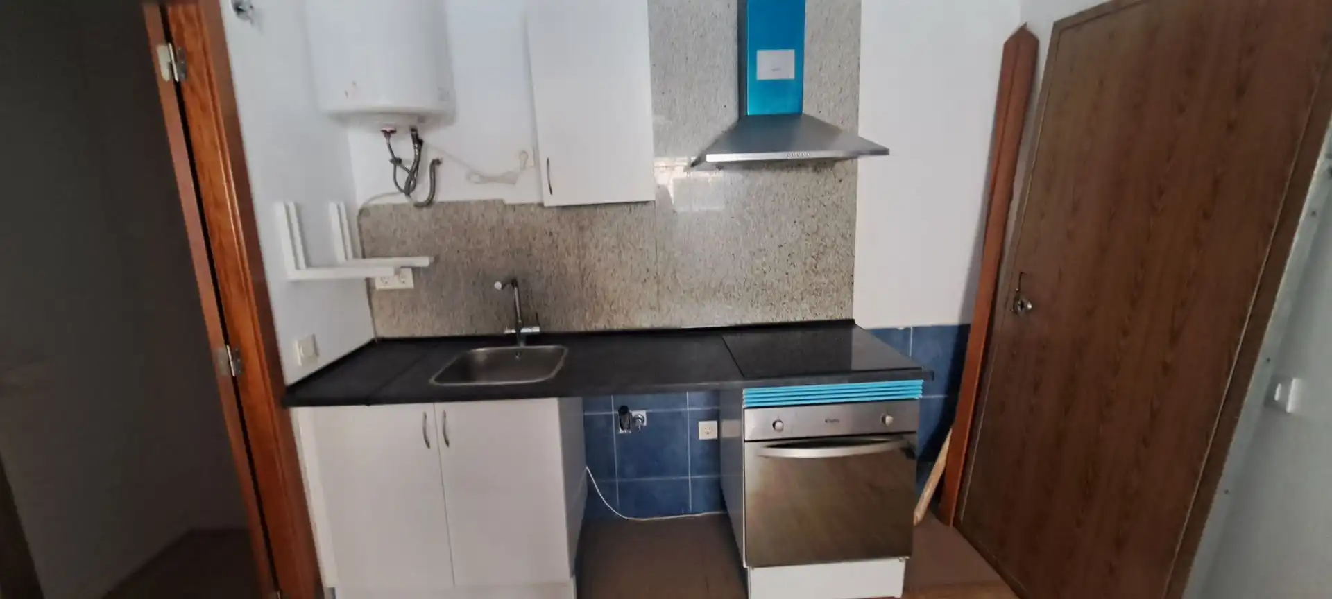 Wohnung mit Aufzug zum Verkauf in Ponent, imagen 20