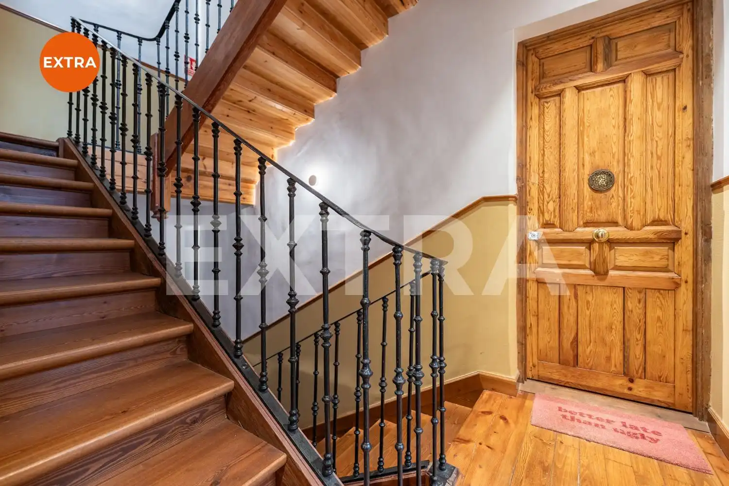 Piso con ascensor en venta en Calle de Bailén, imagen 24
