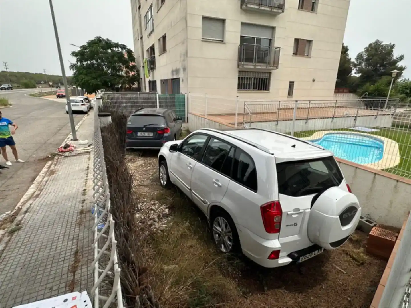 Parking de Terreno en venta en Roda de Berà