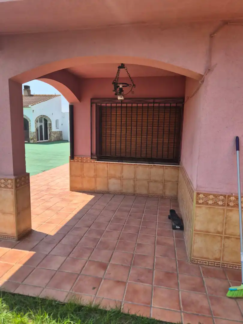 Chalet con terraza en venta en Pedanías - Extrarradio, imagen 79