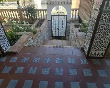 Villa mit Pool zum Verkauf in Capellanía - Retamar, imagen 7