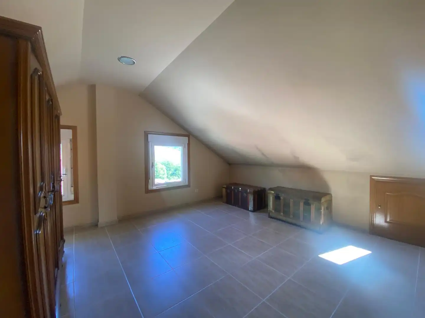 Casa o chalet en venta en O Irixo con Calefacción, Jardín privado y Parquet