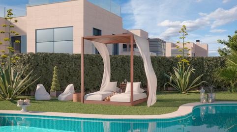 Photo 3 of Flat for sale in Calle Juan Pablo II, 65, Las Vaguadas, Badajoz