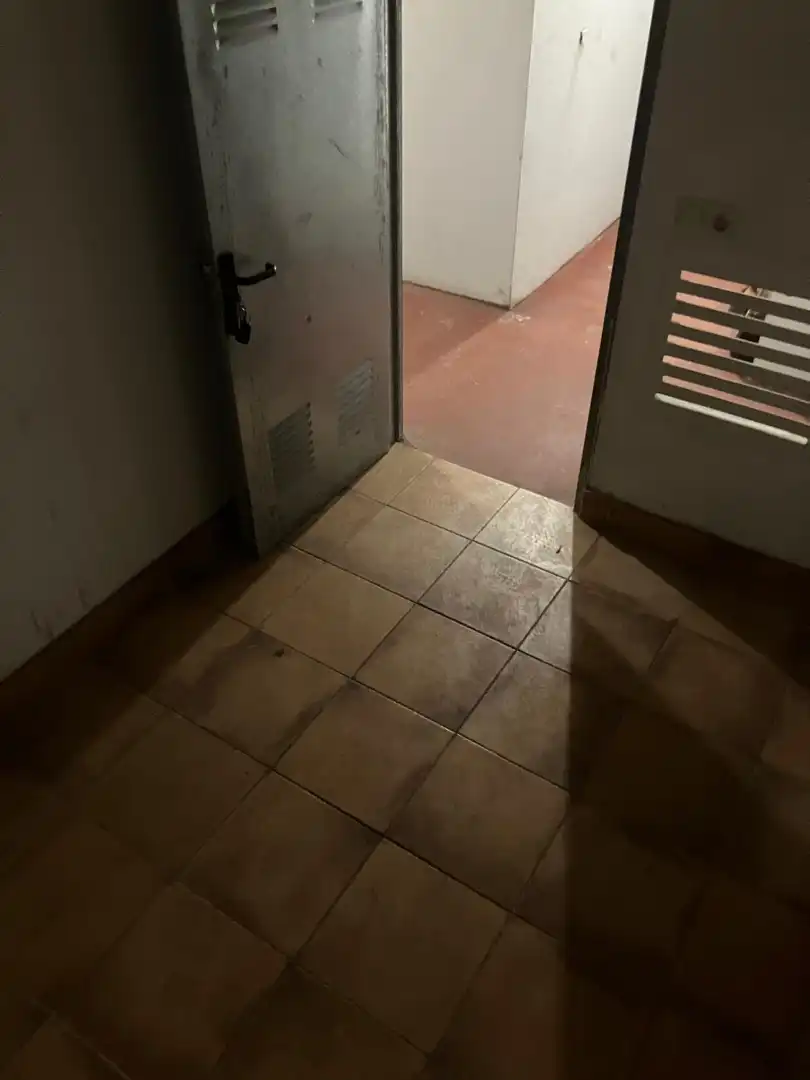Apartamento en venta en Oleiros con Calefacción, Jardín privado y Parquet