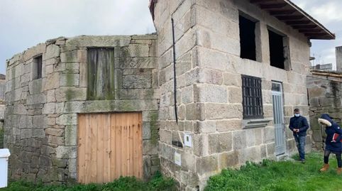 Foto 2 de Dúplex en venta en Estrada Amoeiro, Ventiun, Ourense Capital