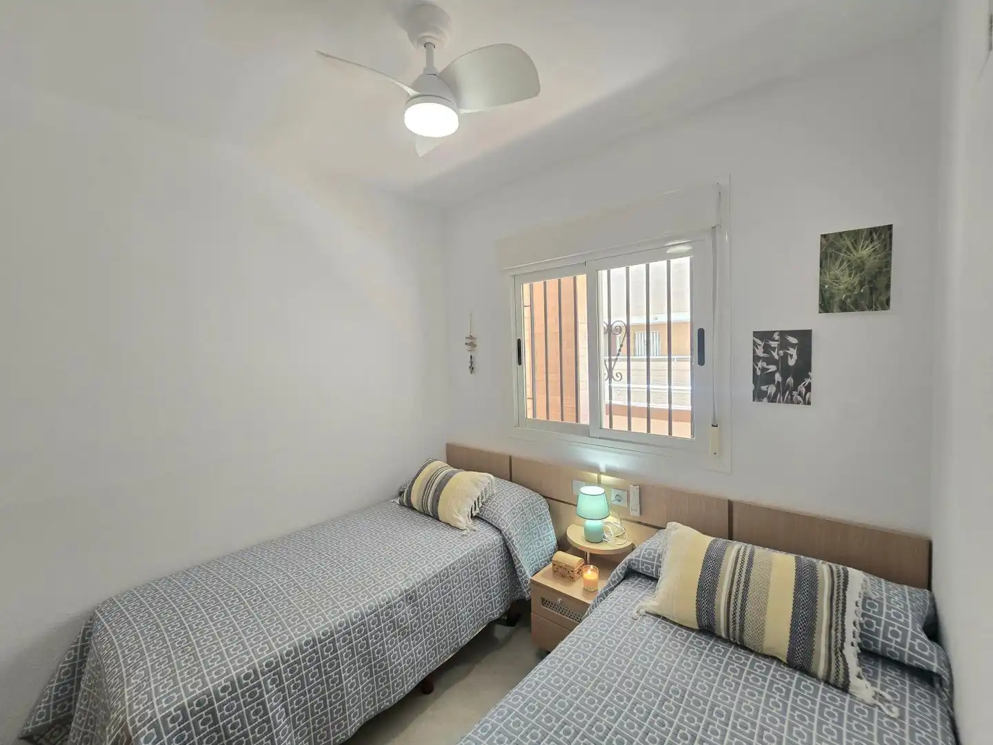 Apartament amb piscina en venda a CENTRAL 52, imagen 19