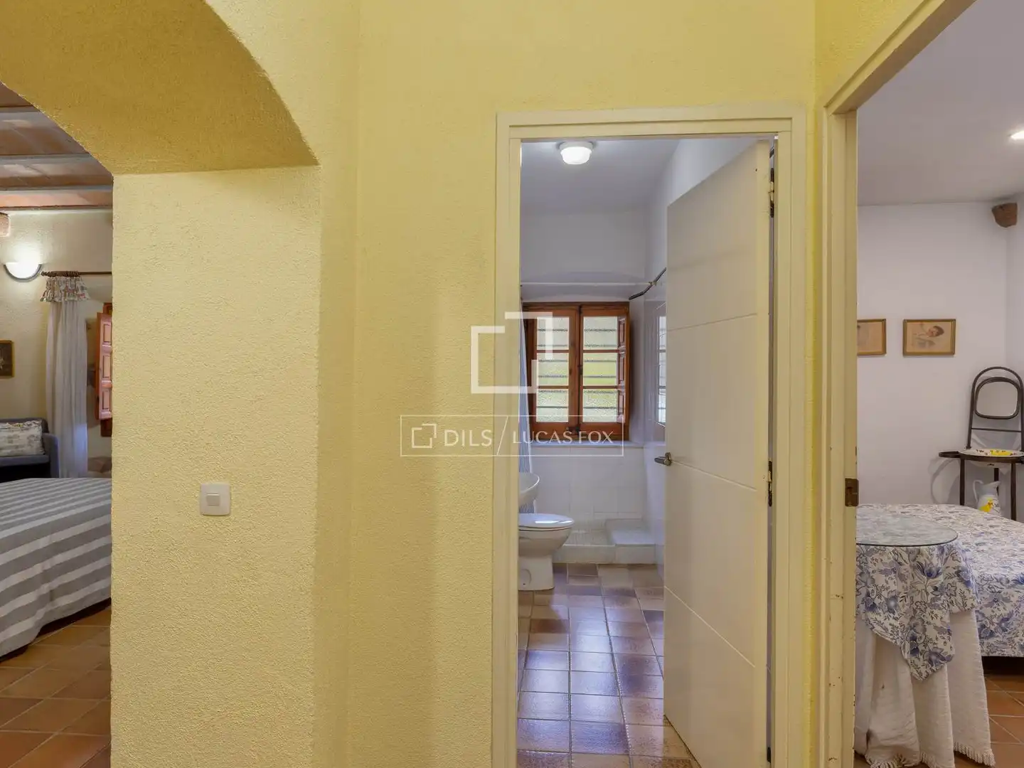 Country homes for sale in Anglès  with Air Conditioner, Private garden and Terrace