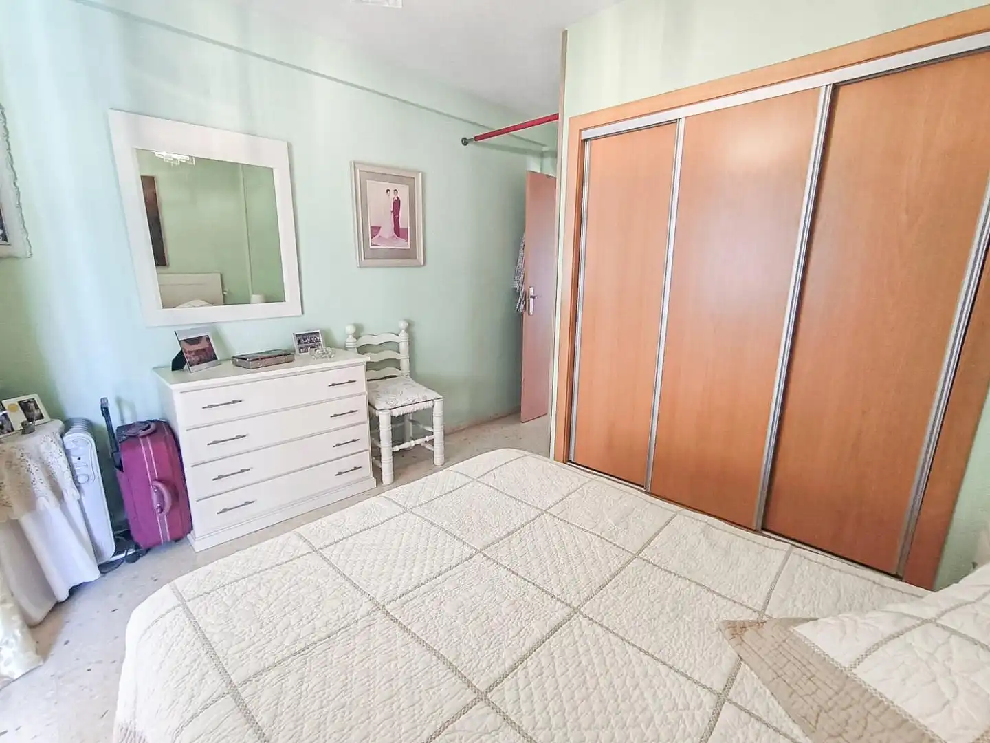 Flat with pool for sale in Playa de Levante, imagen 10