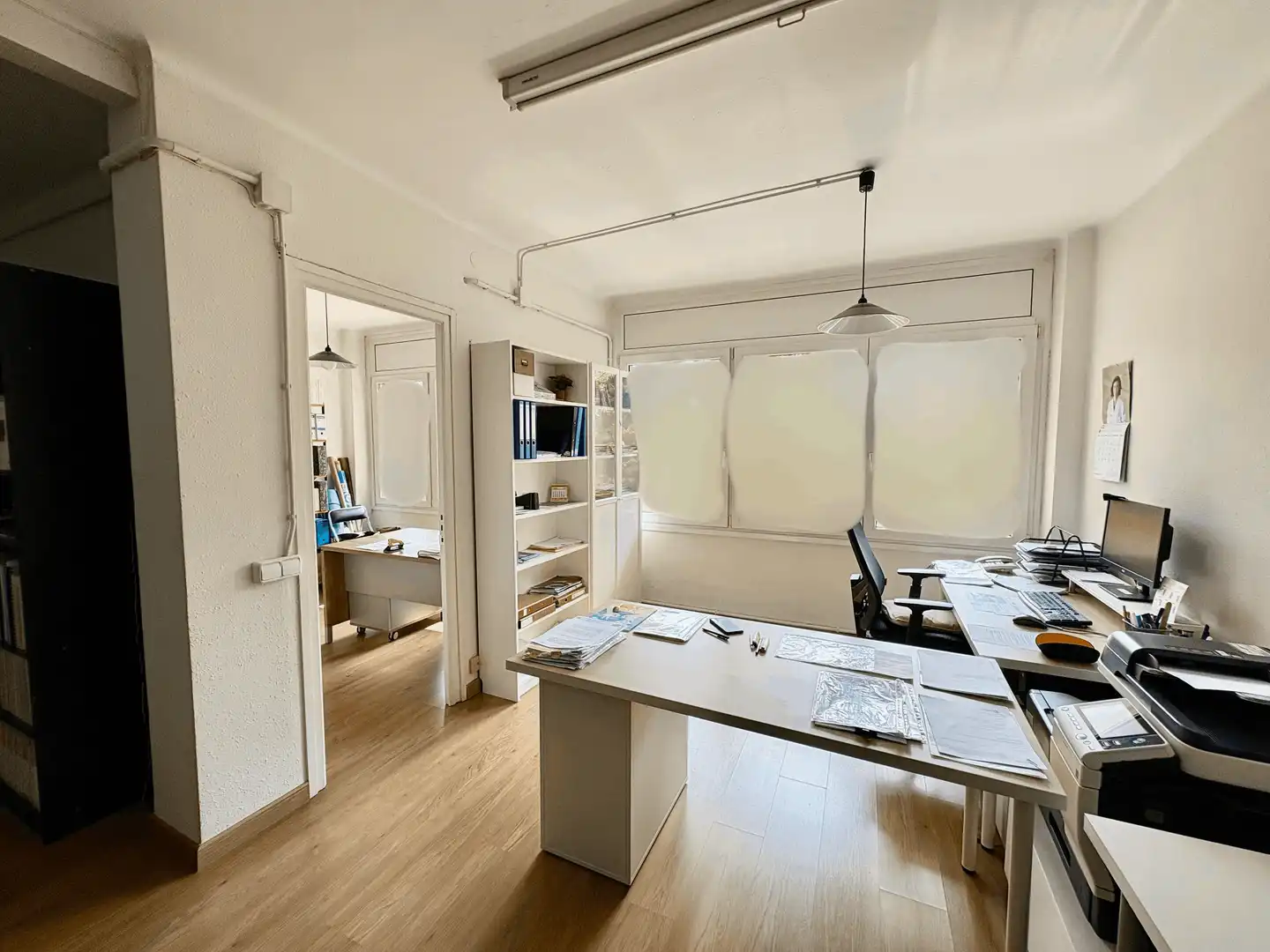 Piso con ascensor en venta en Sants - Montjuïc, imagen 3