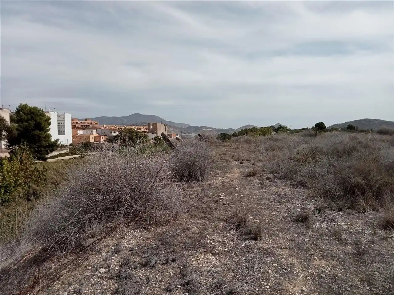 Terreny rústic en venda a Proc. Simplificado, 0002, imagen 18