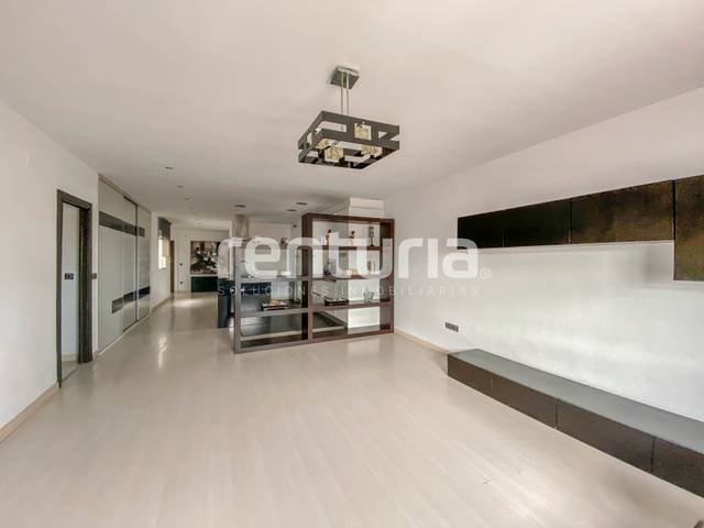 Ático en Alquiler en Avinguda del Marqués de Sotelo en Sant Francesc