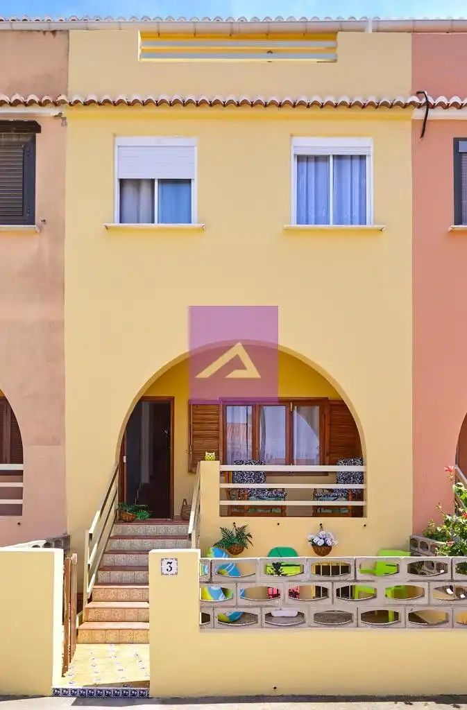 Maison mitoyenne à vendre à Camí Sèquia del Rei, imagen 2