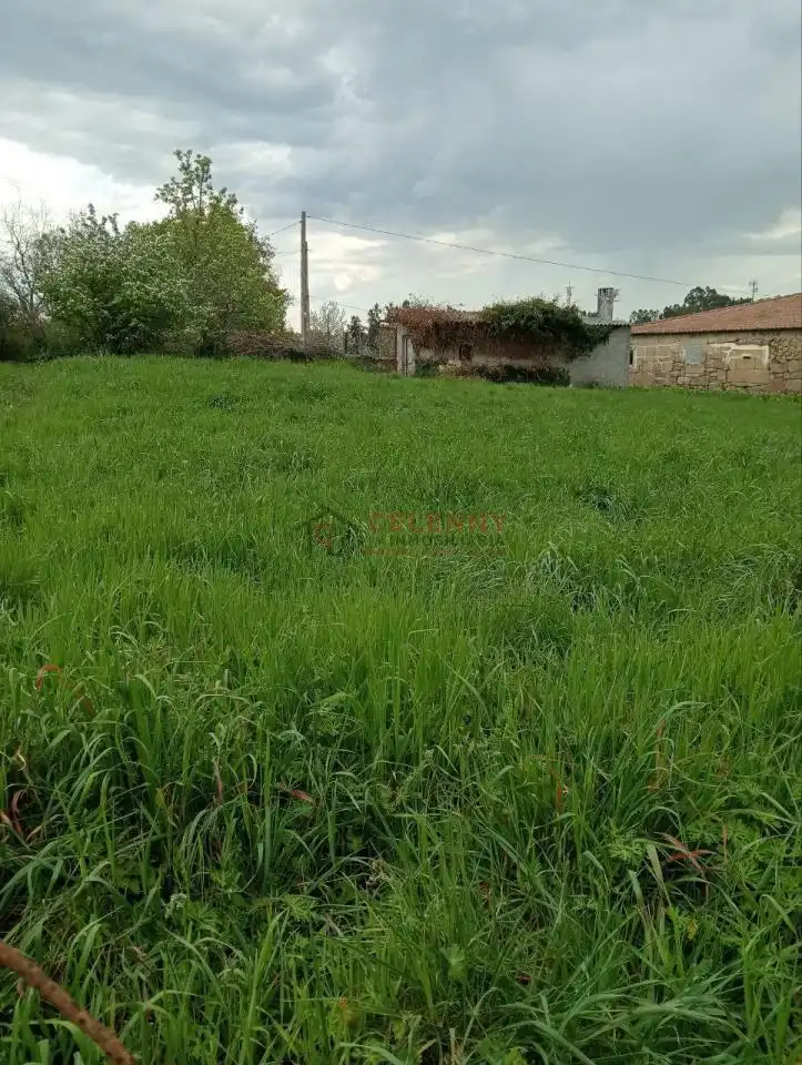 Casa amb jardí en venda a O Pereiro de Aguiar, imagen 28