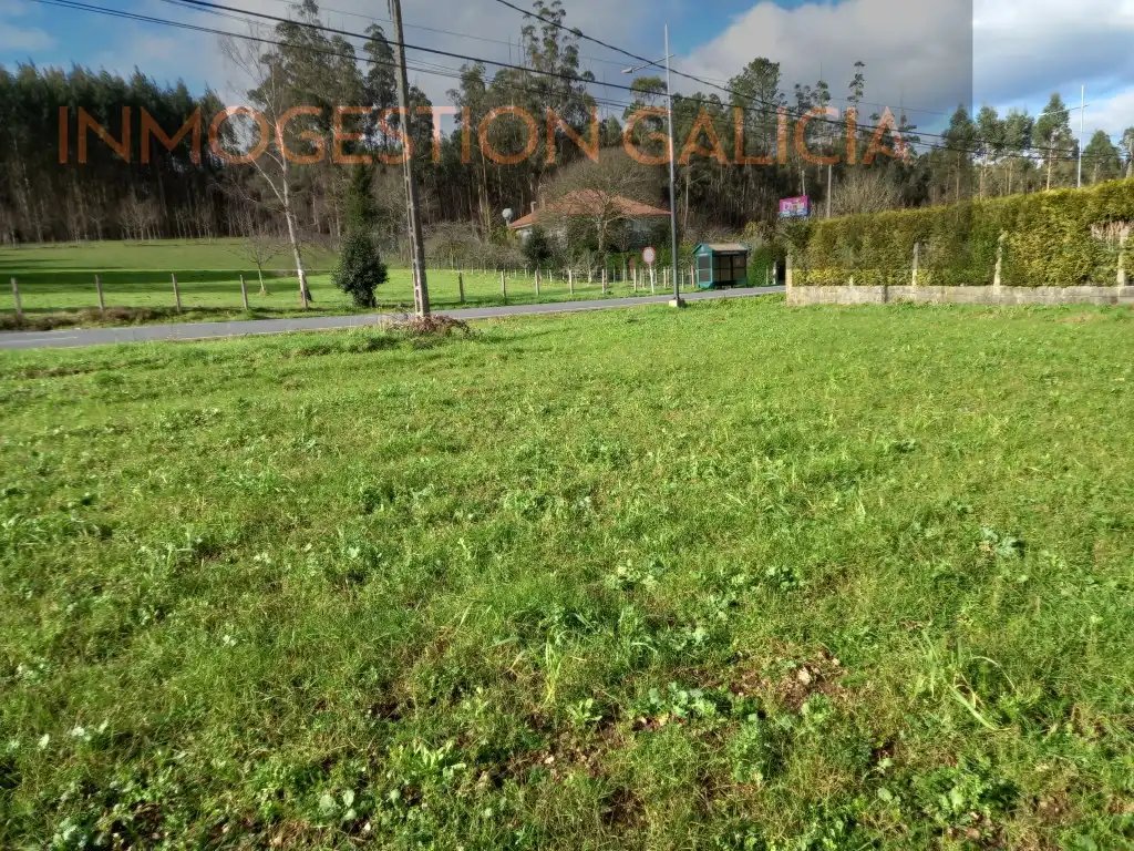 Terreni e lotti in vendita a Cerceda, imagen 4