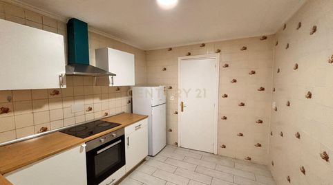 Foto 5 de Apartamento de alquiler en Calle Doctor Rodríguez Fornos, 10, Elda, Spain, -1, Las Trescientas - San Francisco - Ciudad Vergel, Elda