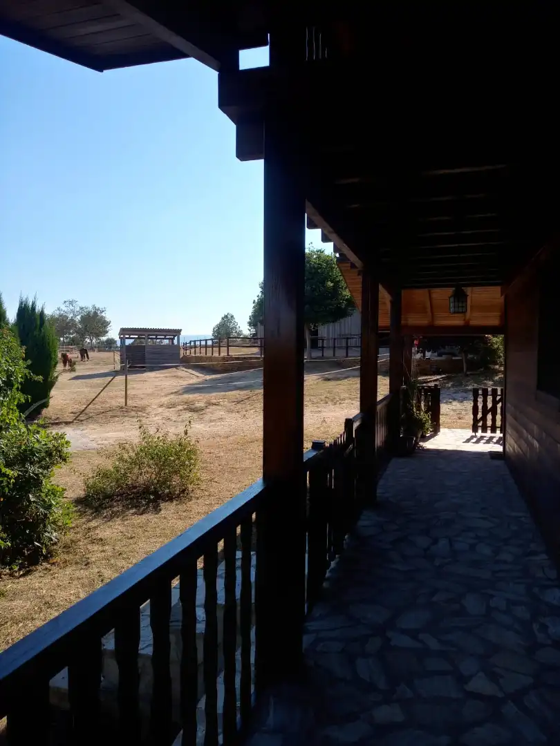 Casa o chalet en venta en Montserrat con Jardín privado, Parquet y Terraza