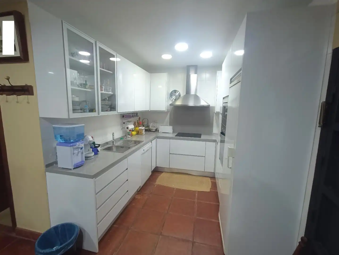 Chalet con piscina en venta en Caballero Bonald - San José Obrero - Guadalcacín, imagen 15