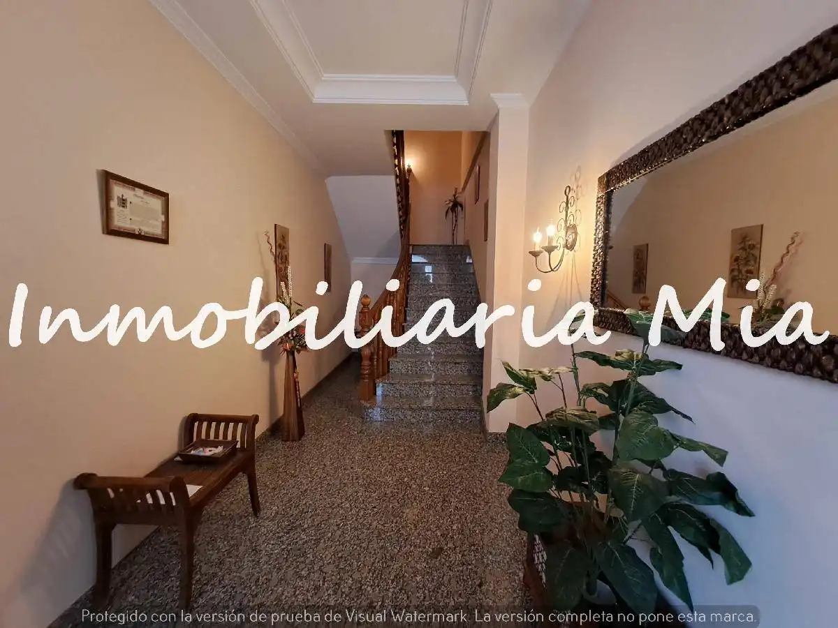 Chalet con jardín en venta en Puerto Lumbreras, imagen 9