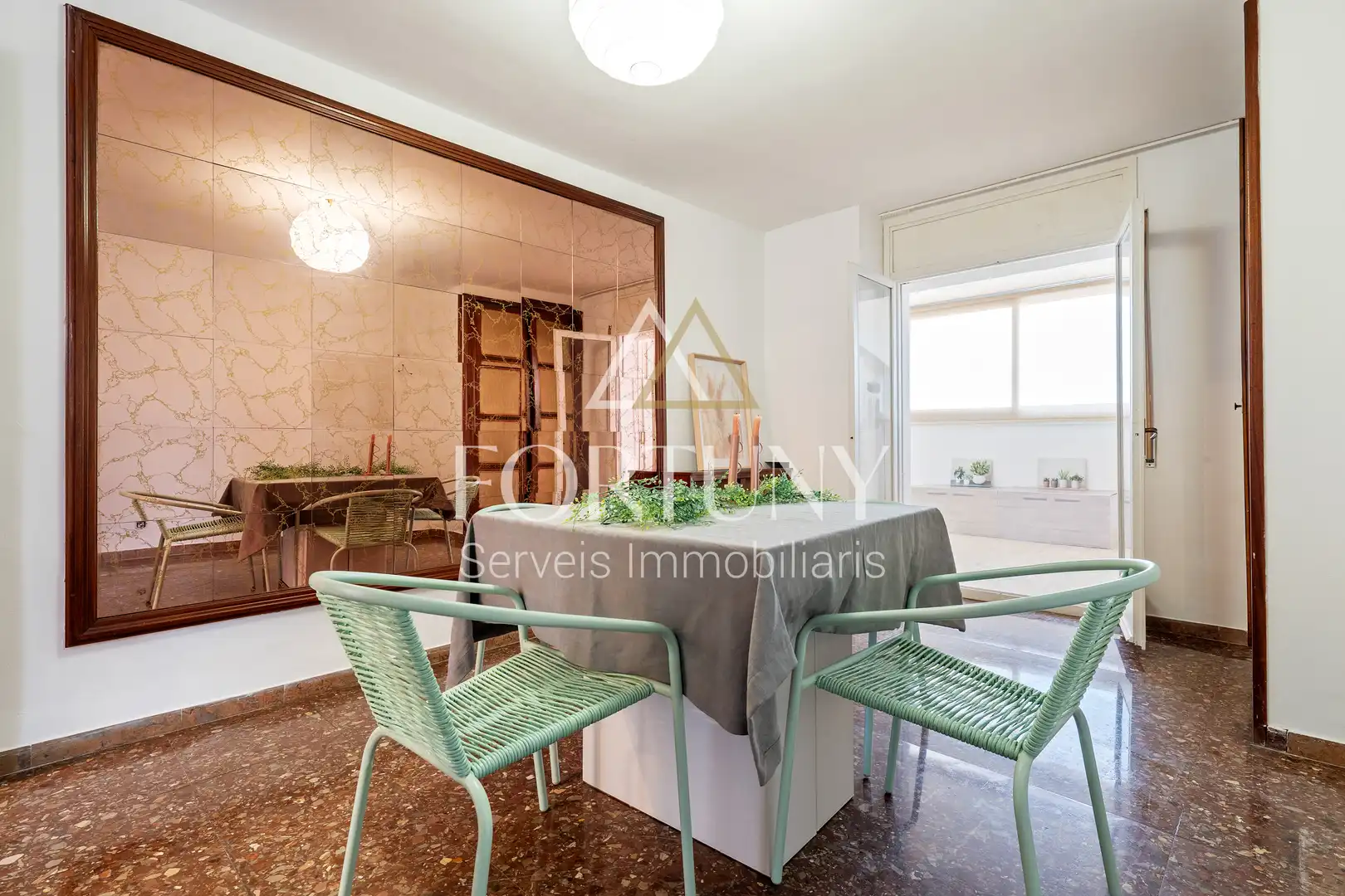 Duplex avec terrasse à vendre à Centre, imagen 39