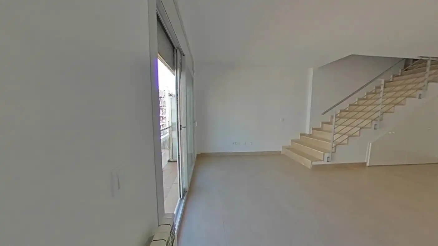Maisonette mit Terrasse zum Verkauf in de Pierre Vilar, imagen 24