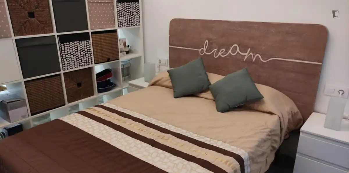Apartament de lloguer a El Cabanyal - El Canyamelar