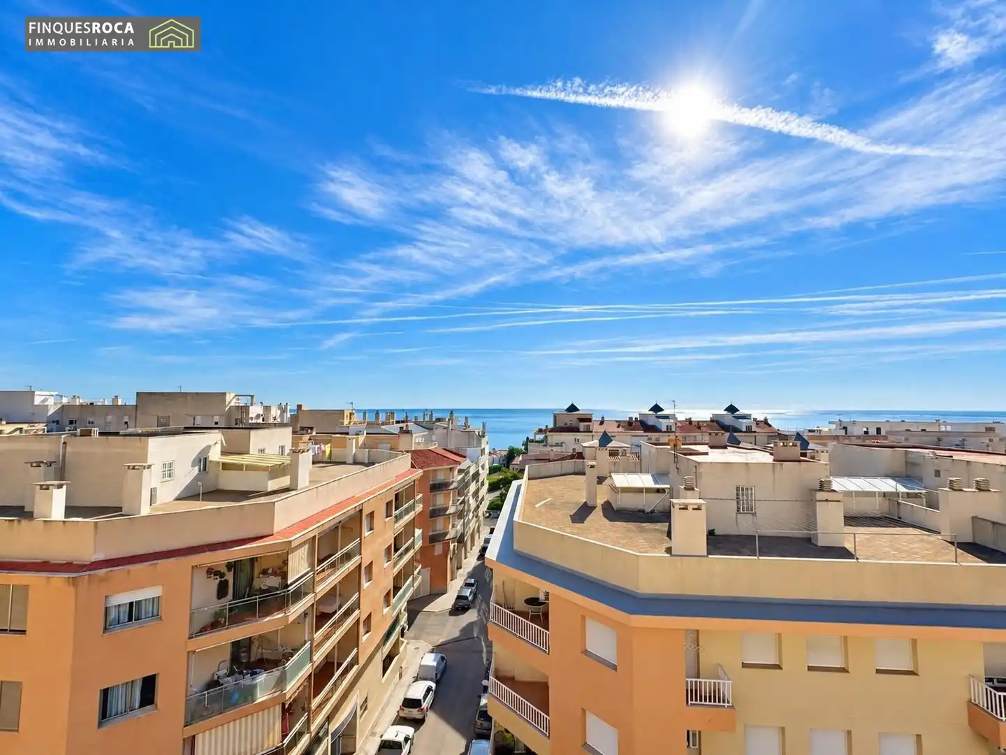 Penthouse with lift for sale in Calle S ISIDRE, imagen 28