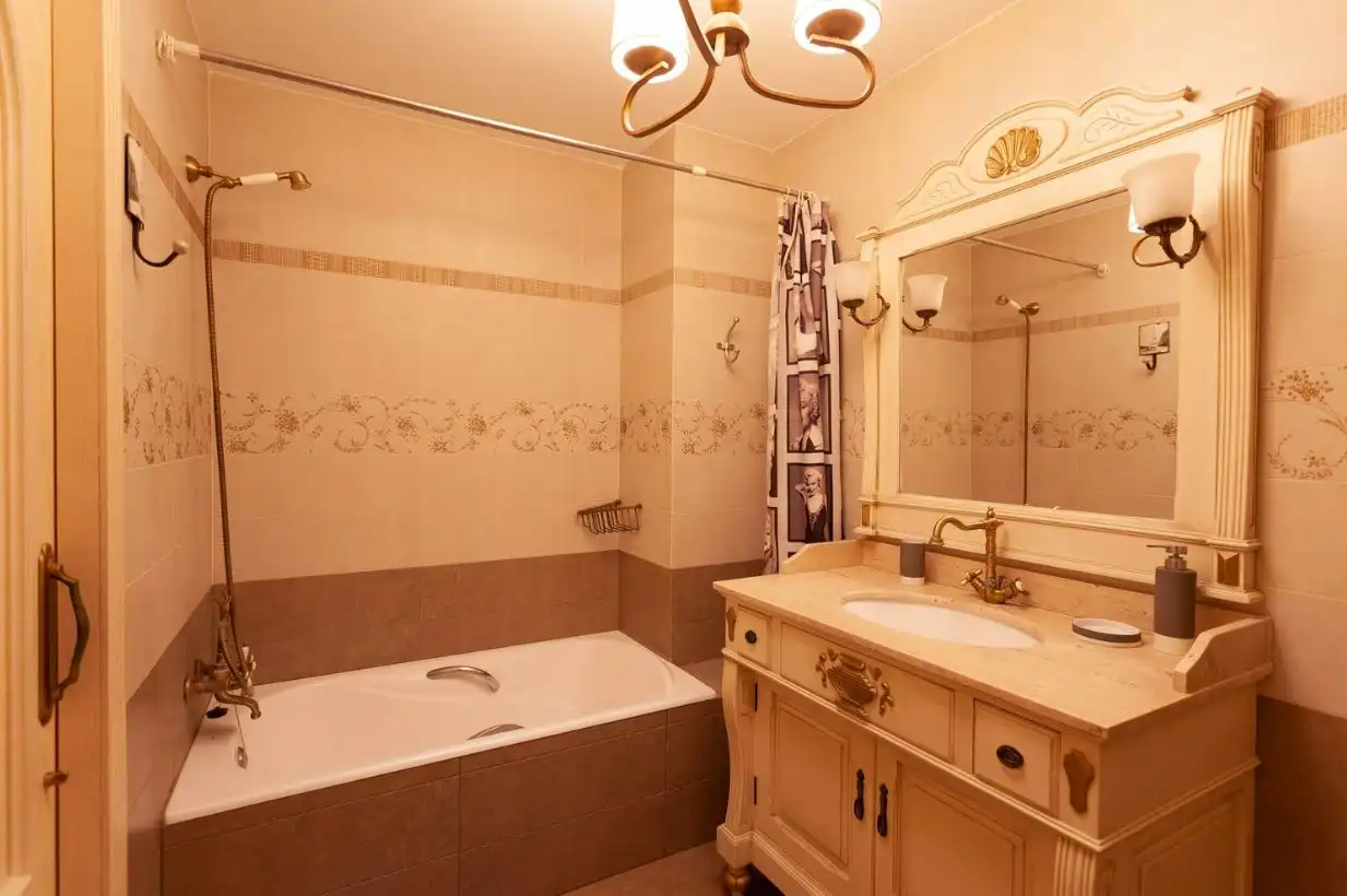 Detached house with terrace for sale in La Fustera, imagen 47