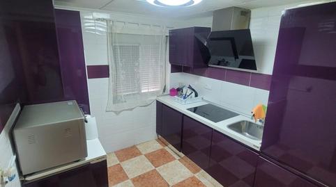 Foto 5 de Apartament en venda a Hermanos Falcó,  Albacete Capital