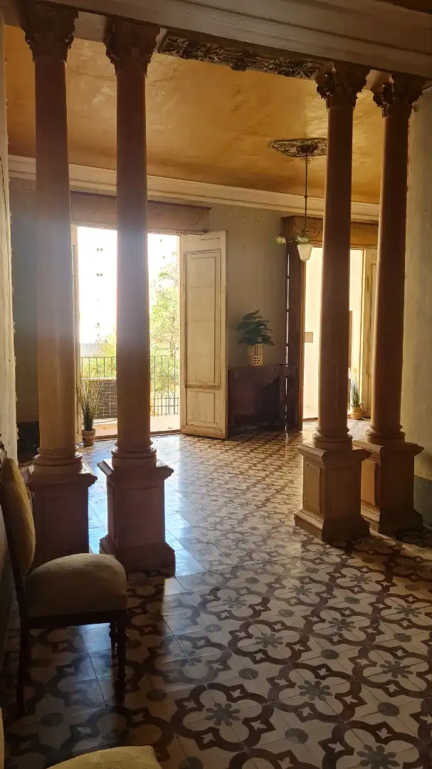 Houses for sale in Aspe  with Air Conditioner, Heating and Private garden