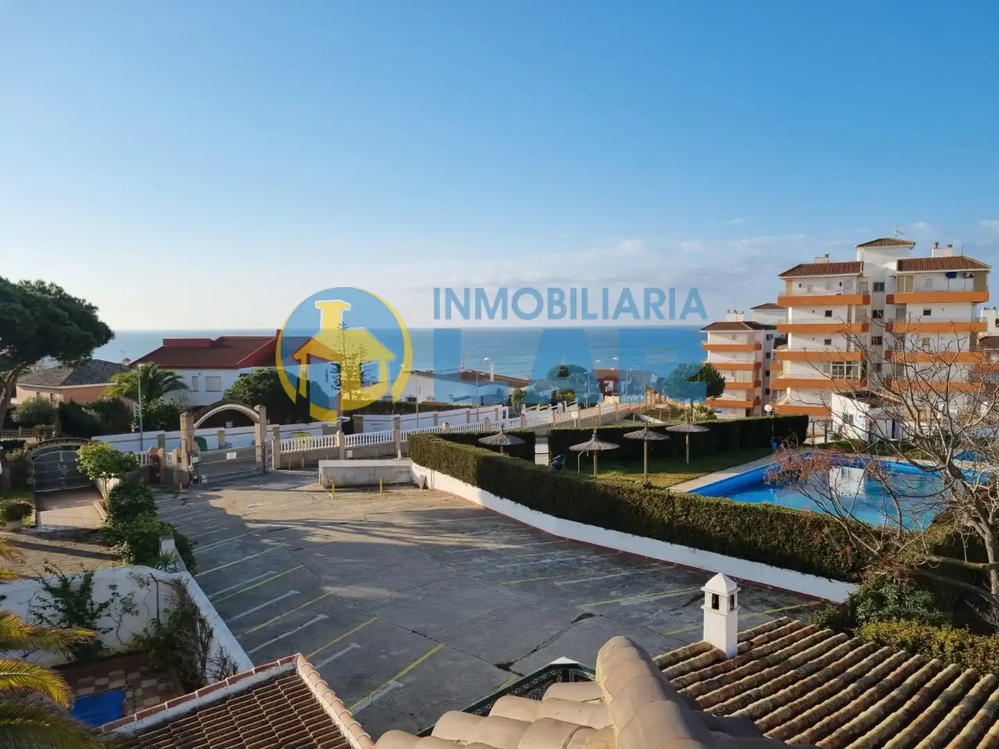 Chalet en venta en Matalascañas, imagen 20