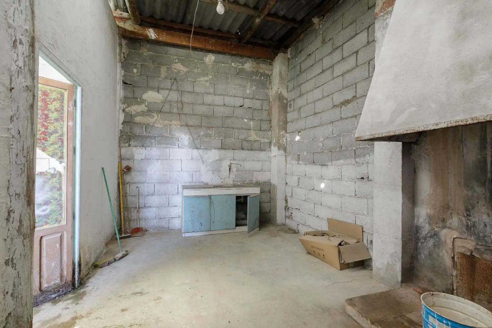 Edificio en venta en Baza