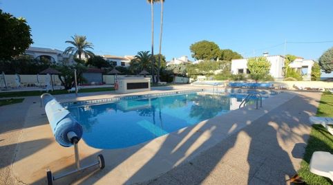 Photo 5 of Study for sale in La Caleta - La Calalga - Les Bassetes, Calpe / Calp