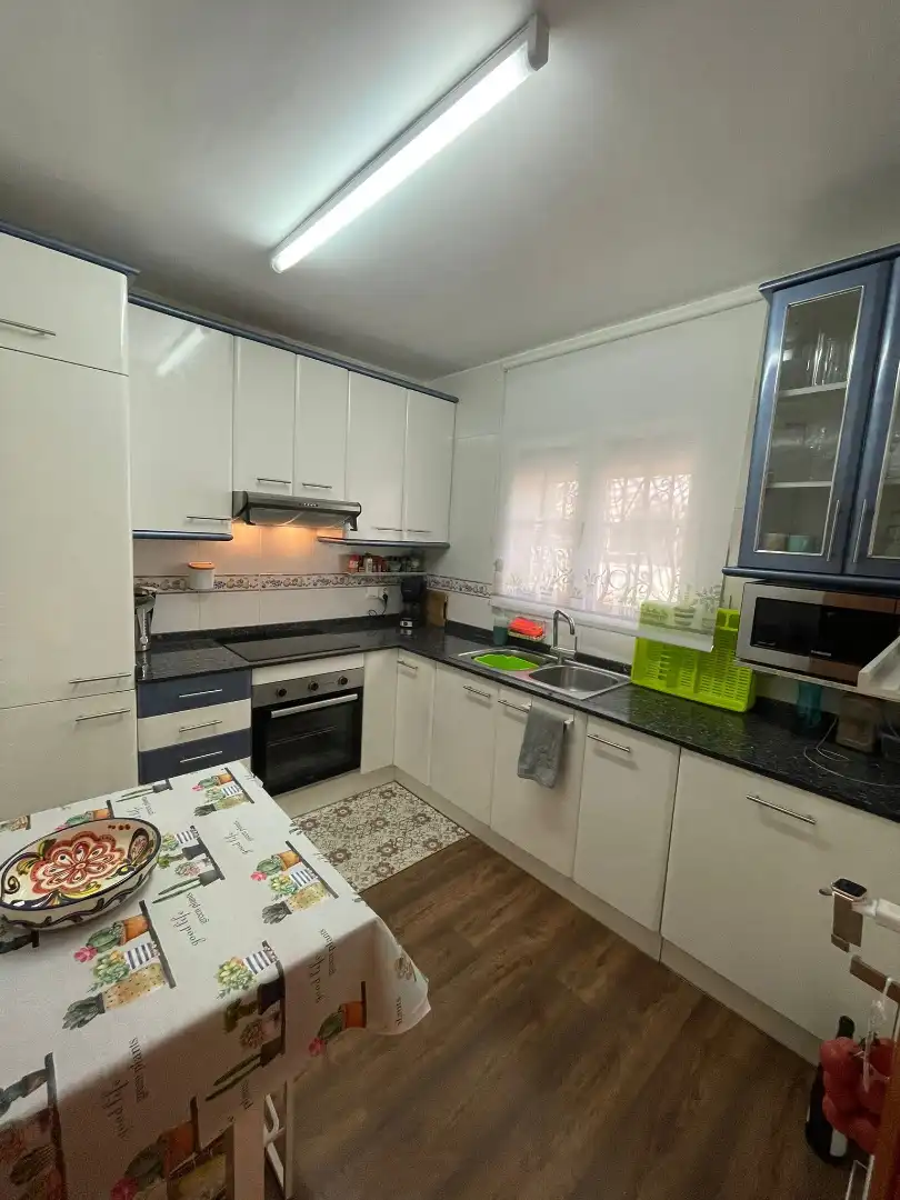 Casa a schiera con terrazza in vendita a Carrer Illes Canaries, imagen 10