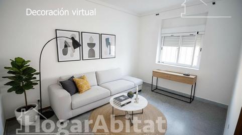 Foto 3 de Casa o xalet en venda a Avenida Alemania-Italia, Castellón