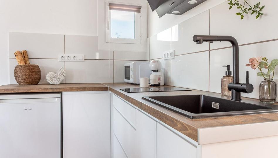 Foto 1 de Estudio en venta en Roses, Riells, Girona