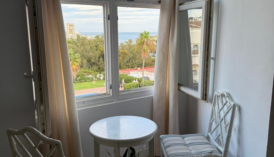 Foto 1 de Estudi en venda a Calahonda, Málaga