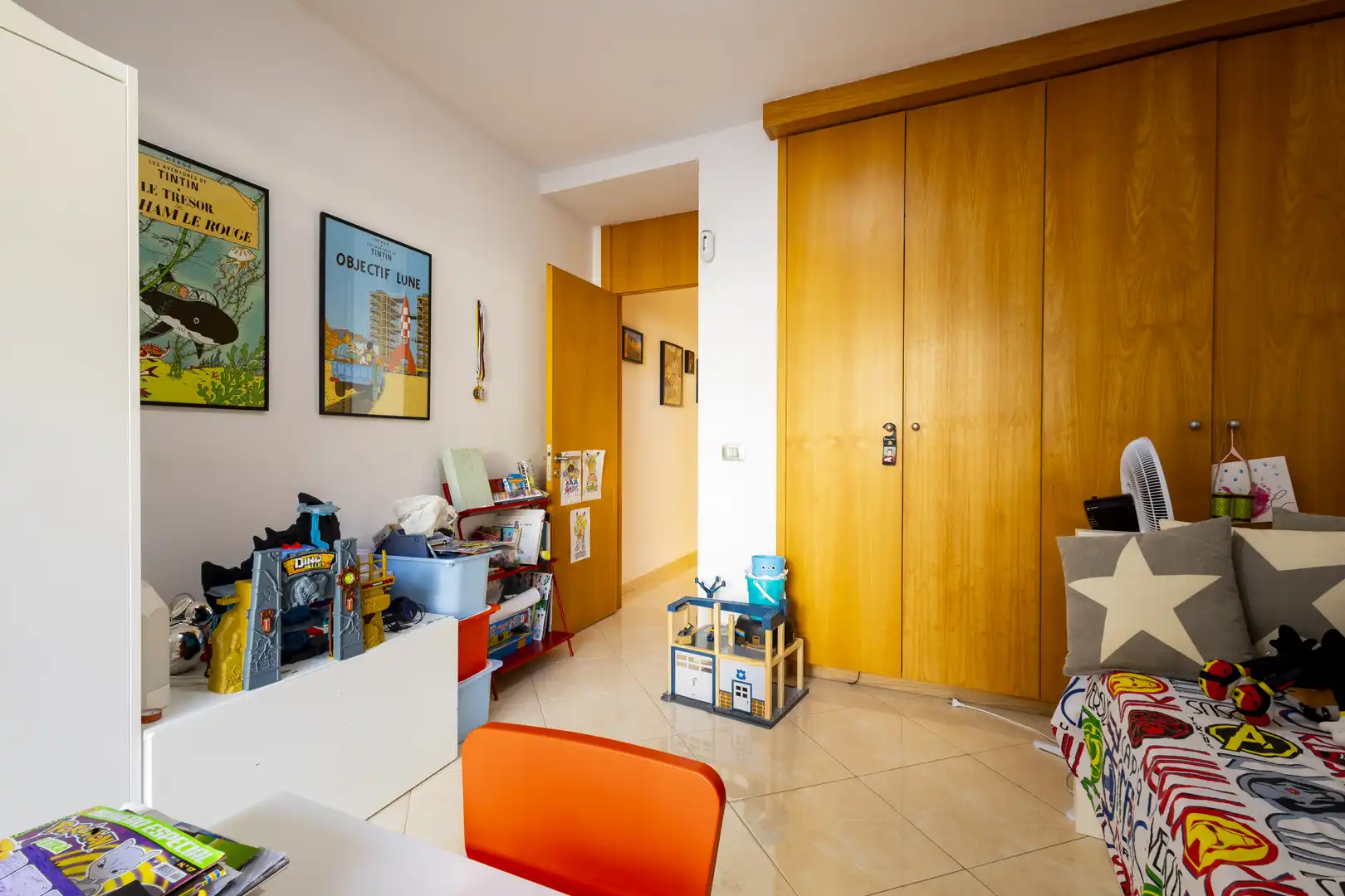 Detached homes for sale in Arafo  with Terrace, Storage room and Balcony