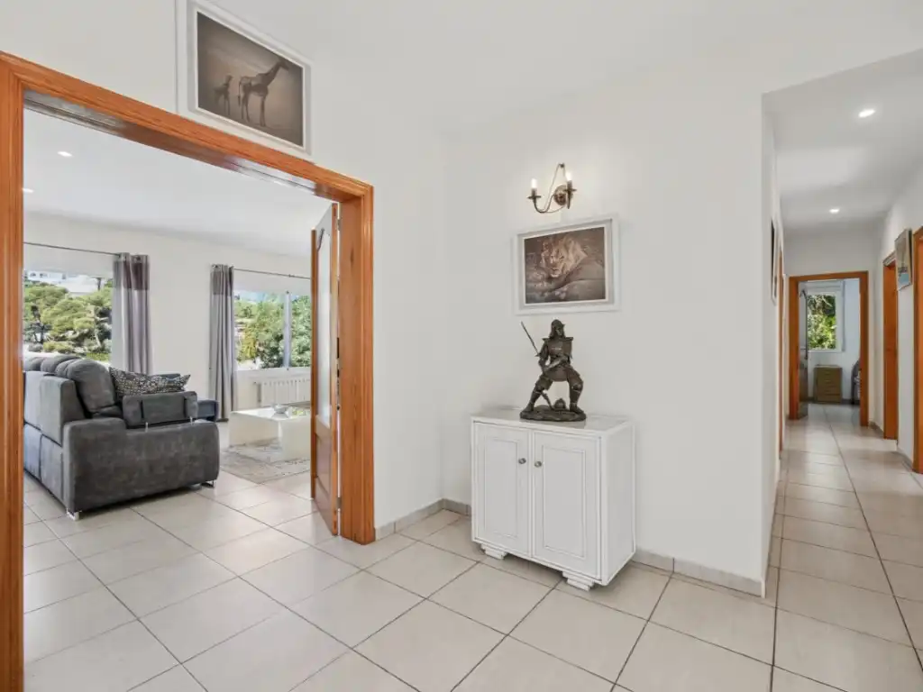 Casa amb terrassa en venda a La Granadella  - Costa Nova, imagen 7