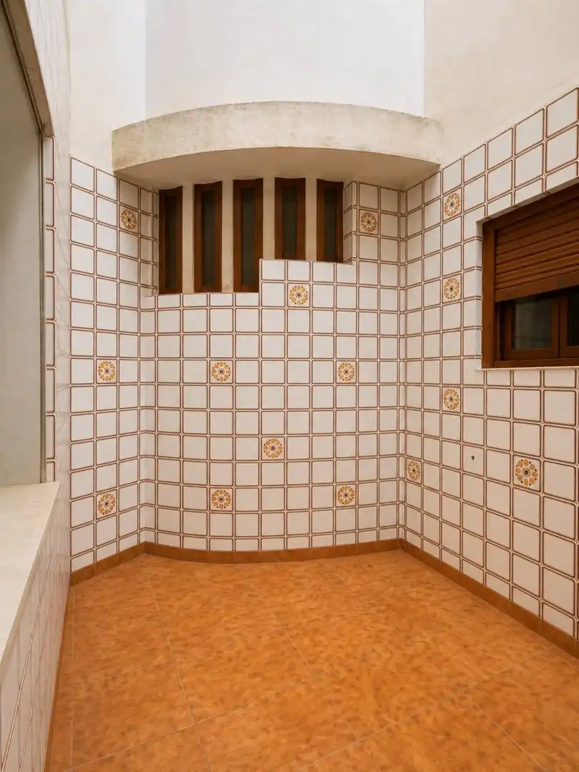 Flat with lift for sale in C. Obispo Herrero, imagen 10
