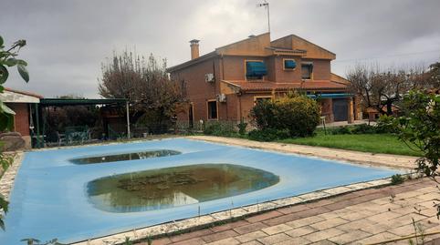 Photo 2 of House or chalet for sale in Tres Olivos - La Piedad, Toledo