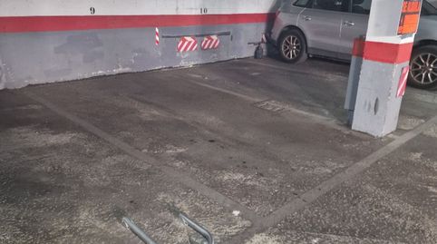 Foto 4 von Garage zur Miete in Calle Doctor Bastos, 7, Zona Norte, Majadahonda