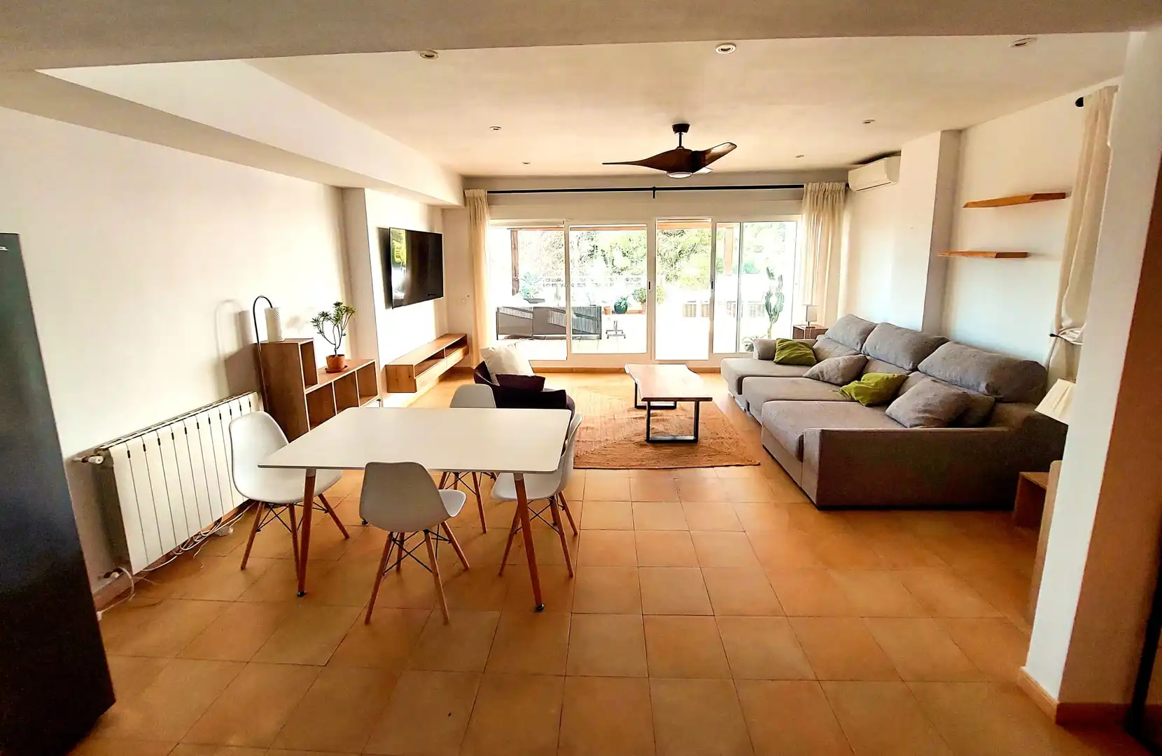 Country house with pool to rent in Altea la Vella, imagen 20