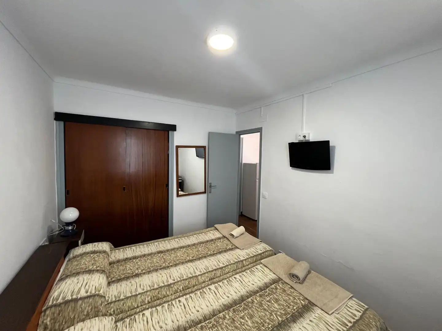 Flat with garden for sale in del Pla de l'Era, imagen 63