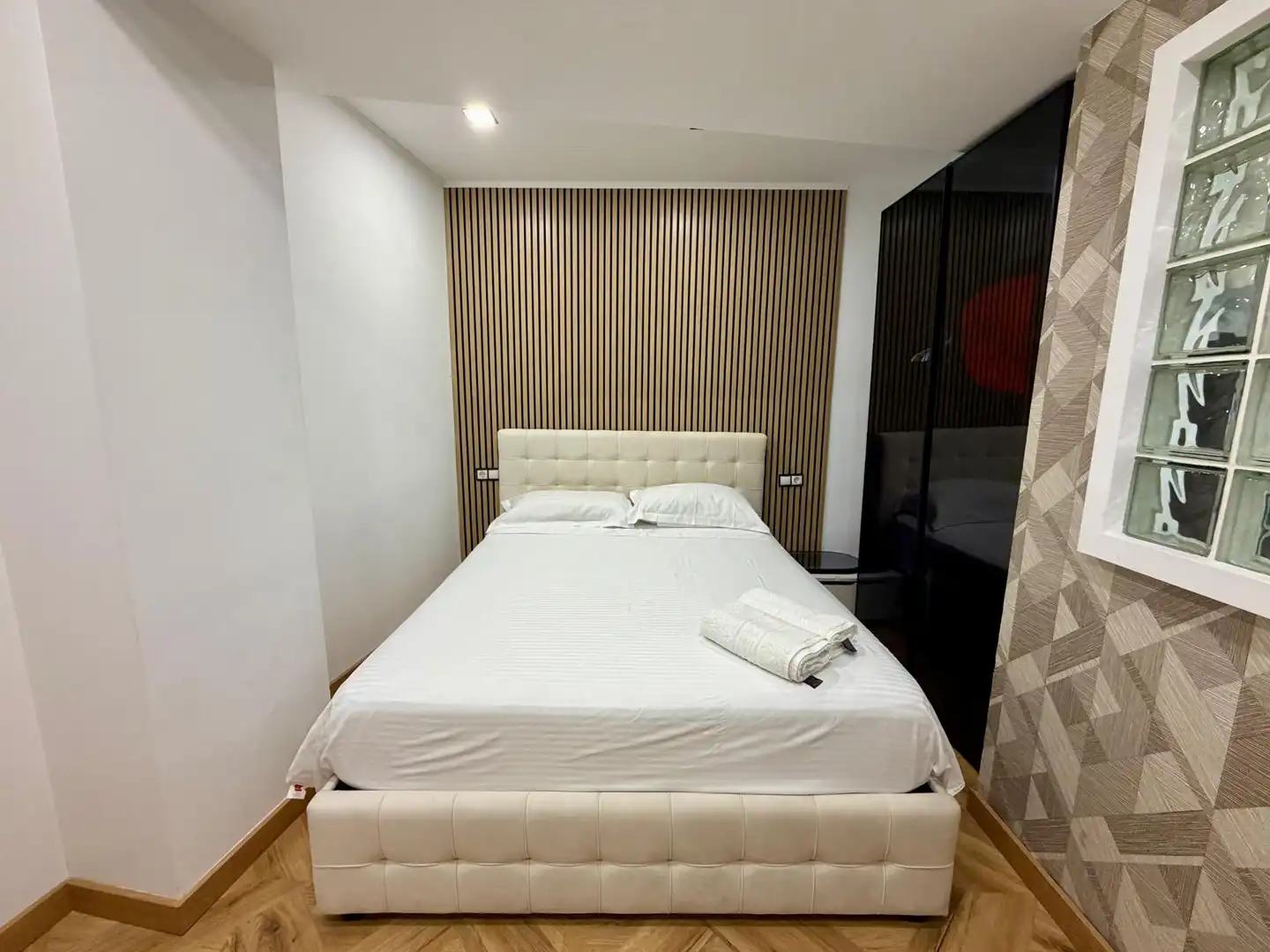 Wohnung mit Aufzug zur Miete in Calle REYES CATOLICOS, imagen 7