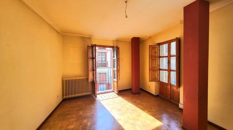 Foto 2 de Pis en venda a Calle del Conde Rebolledo, 3, Casco Antiguo, León