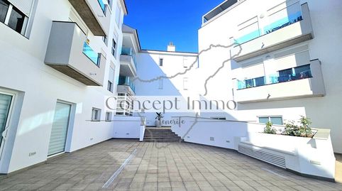 Foto 5 de Àtic en venda a Calle la Trujilla, Cabo Blanco, Arona