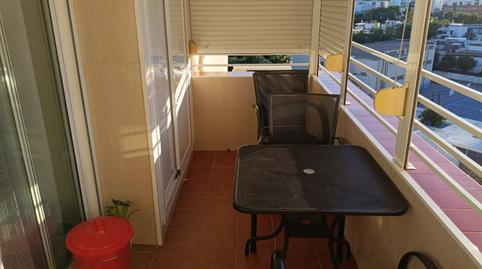 Photo 3 of Flat for sale in Las Leandras, Juan XXIII - Rochelambert, Sevilla