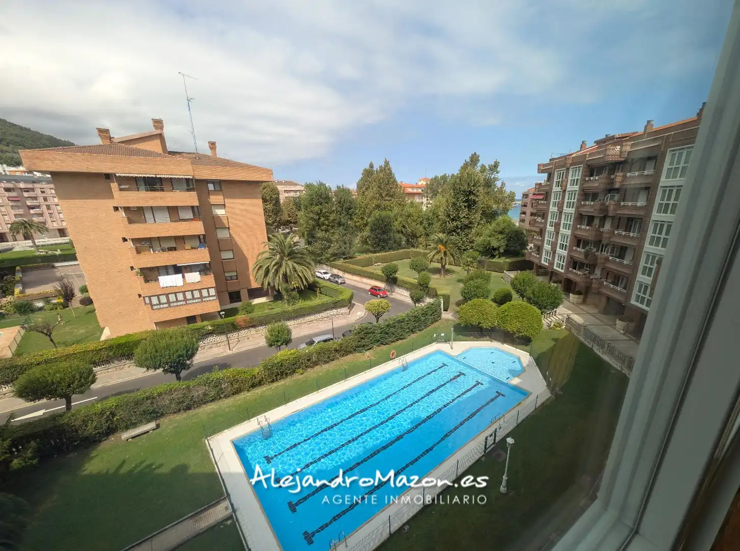 Wohnung mit Pool zum Verkauf in Asturias 1, imagen 9